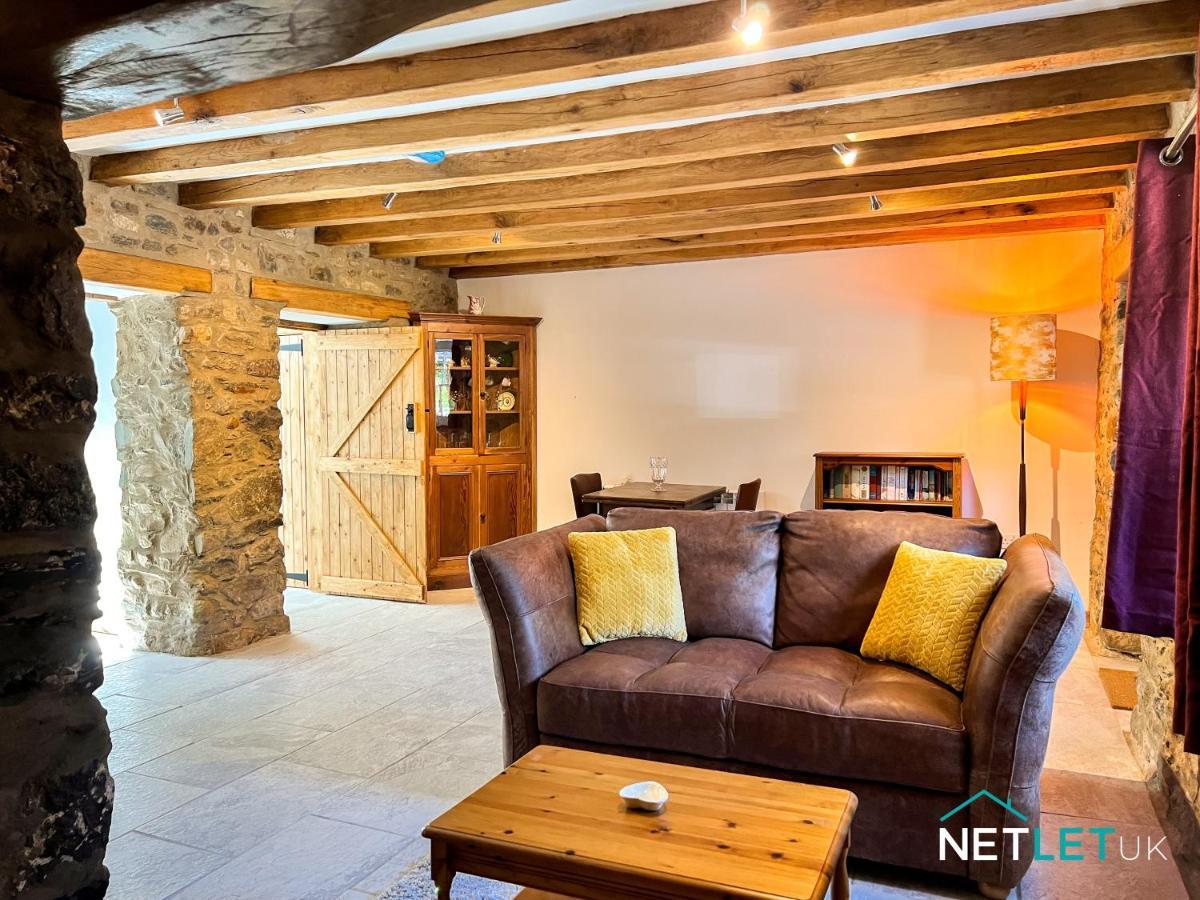 Hébergement de vacances Hafan Hedd - Romantic Rural Retreat In Pembrokeshire Solva
