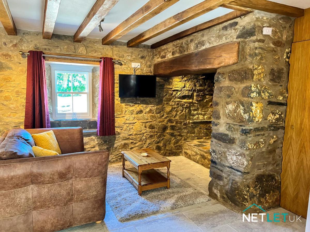 Hébergement de vacances Hafan Hedd - Romantic Rural Retreat In Pembrokeshire