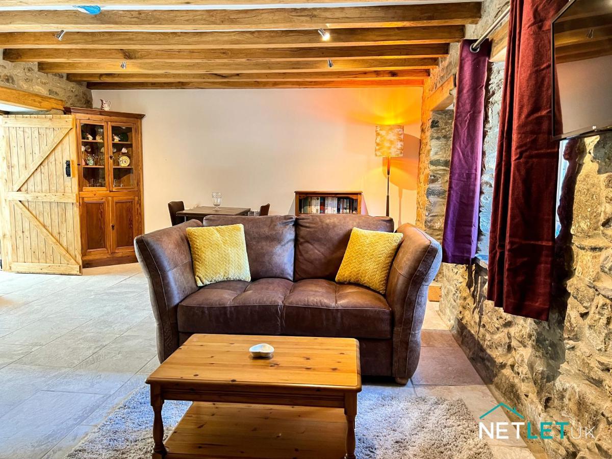 Hébergement de vacances Hafan Hedd - Romantic Rural Retreat In Pembrokeshire *