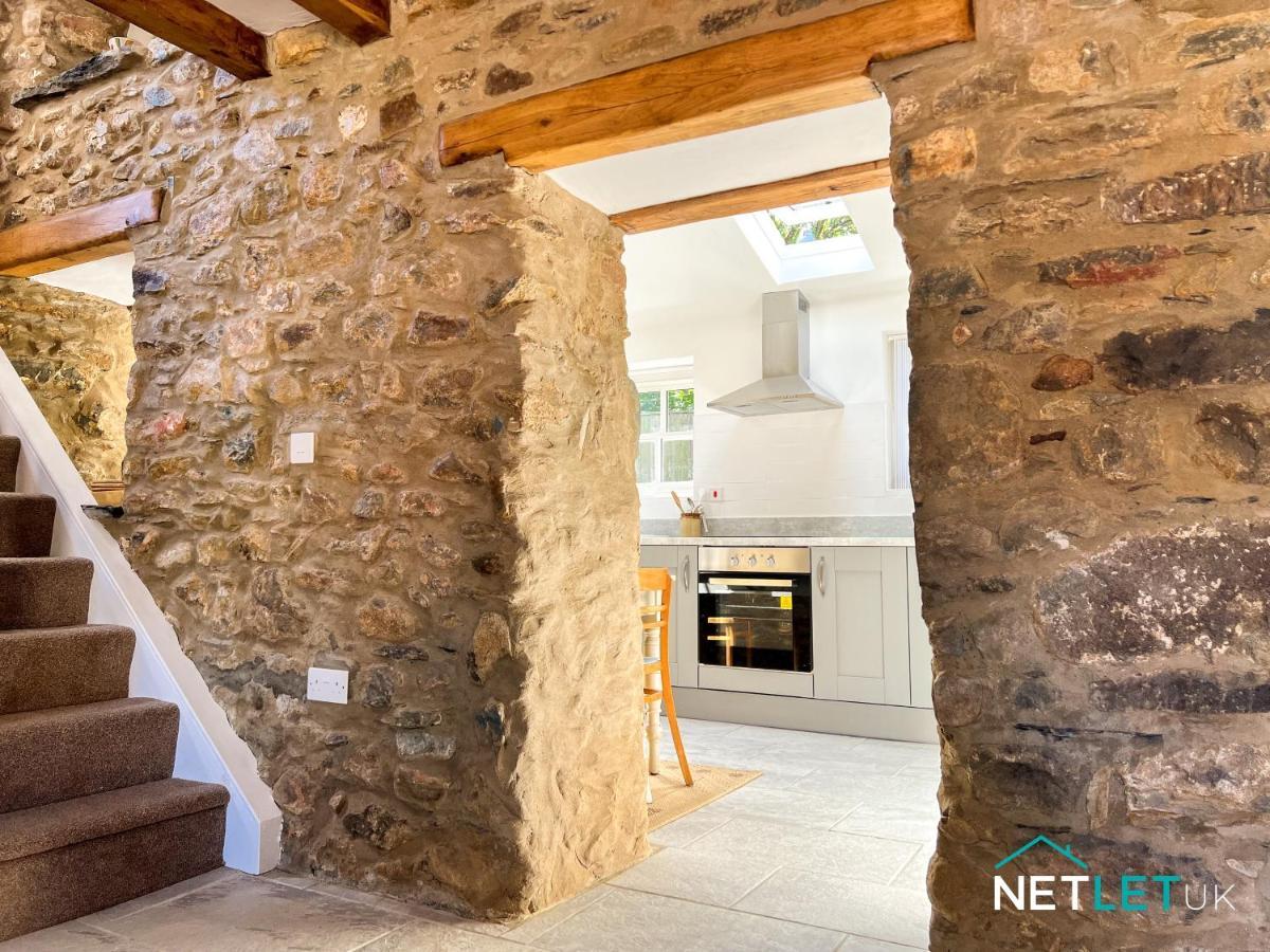 Hébergement de vacances Hafan Hedd - Romantic Rural Retreat In Pembrokeshire Solva