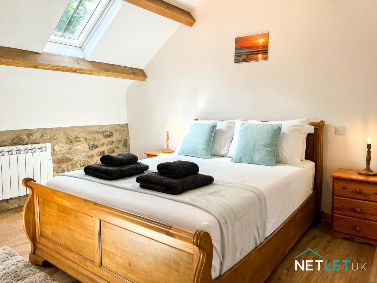Hébergement de vacances Hafan Hedd - Romantic Rural Retreat In Pembrokeshire *