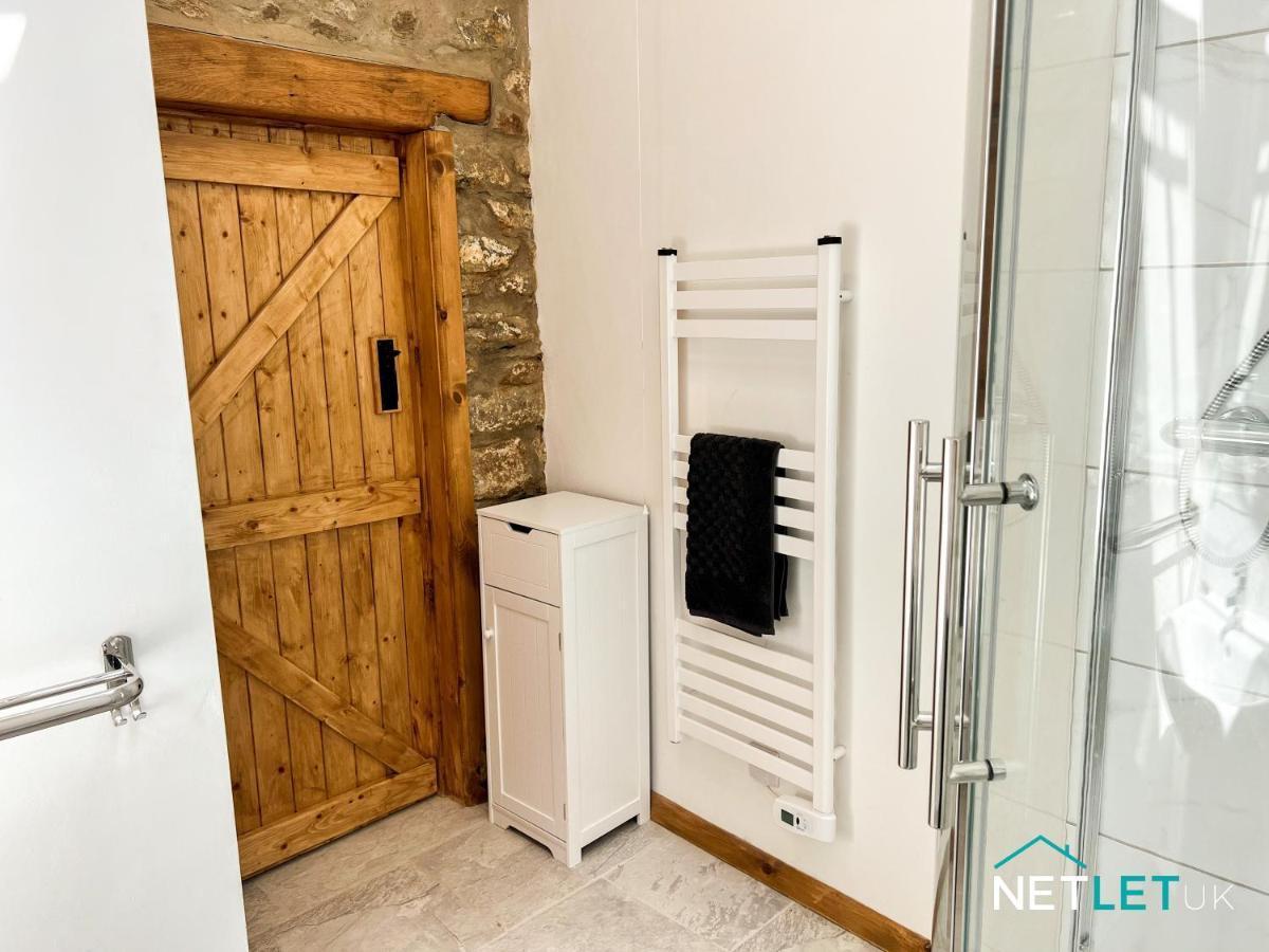 Hafan Hedd - Romantic Rural Retreat In Pembrokeshire Solva