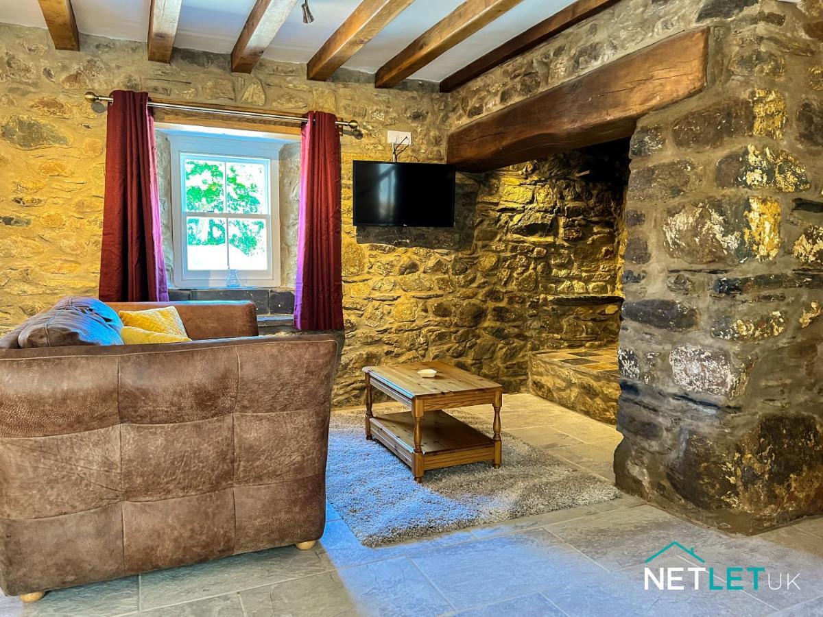 Hafan Hedd - Romantic Rural Retreat In Pembrokeshire